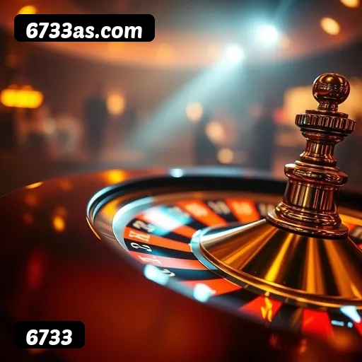 Tabela RTP dos jogos de cassino da 6733